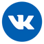 иконка vk