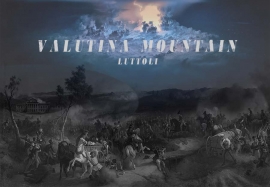 Сценарий исторической мелодрамы Валутина гора